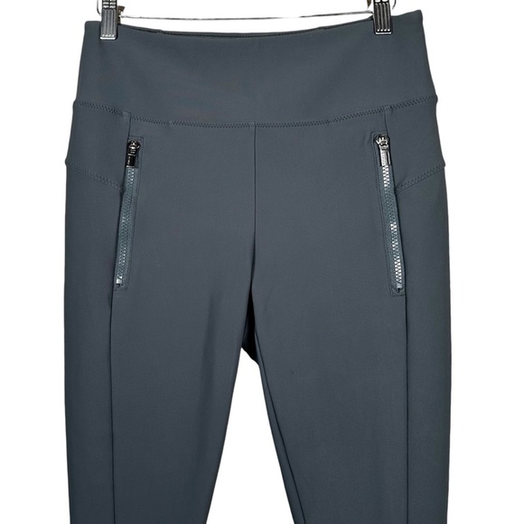 ATHLETA Stellar Leggings in charcoal - Picture 9 of 14